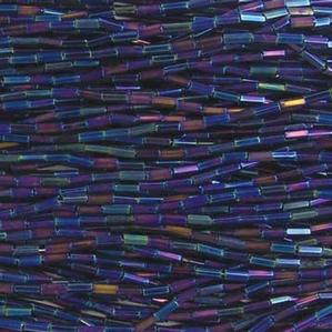 G2#2-369 Dark Blue Iris Bugles